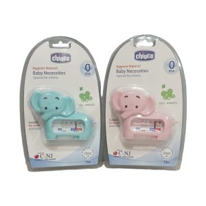 دماسنج حمام طرح فیل چیوکو