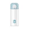 فلاسک استیل 430 میل مدل 8547 لیودو Liuduo - %d8%b3%d9%81%db%8c%d8%af