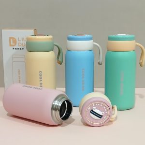 فلاسک 380 میل مدل 8523 لیودو