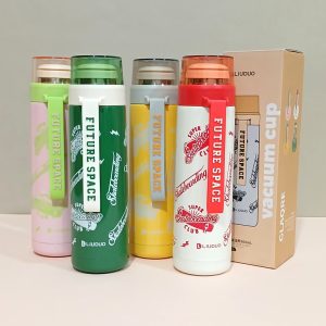 فلاسک 500 میل مدل 8532 لیودو