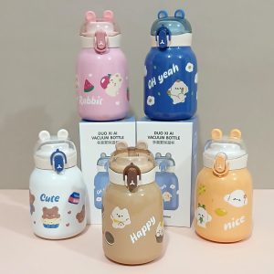 ویژگی های فلاسک 350 میل مدل 8262 لیودو