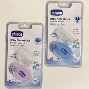 مسواک و ماساژور لثه نوزاد چیوکو