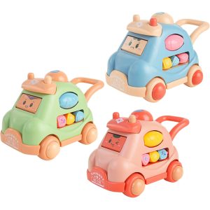 اسباب بازی ماشین موزیکال