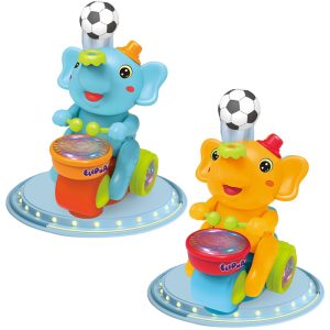 اسباب بازی فیل موزیکال شعبده باز