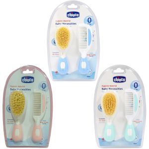 شانه و برس نوزاد چیوکو