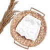 شورت پادار نوزاد دخترانه طرح خرگوش بیبی فورلایف Baby4life