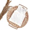 رکابی نوزاد طرح خرگوش بیبی فورلایف Baby4life