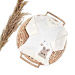 بلوز آستین بلند نوزادی دخترانه طرح خرگوش بیبی فورلایف Baby4life - 0-%d8%aa%d8%a7-3-%d9%85%d8%a7%d9%87