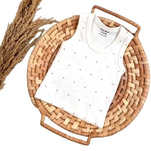 رکابی نوزادی دخترانه طرح خرگوش بیبی فورلایف Baby4life