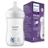 شیشه شیر 260 میل مدل Natural Response طرح کوالا اونت