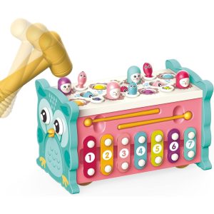 اسباب بازی کودک جعبه جادویی