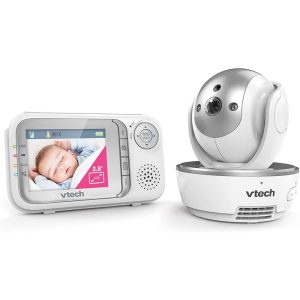 پیجر تصویری نوزاد مدل BM3500 ویتک