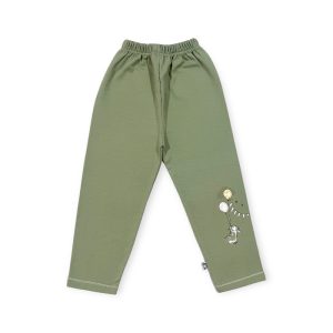 شلوار کودک 1 تا 3 سال طرح بالن لیدولند