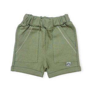 شورت پادار نوزاد طرح بالن لیدولند