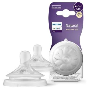 سرشیشه دوعددی تک قطره مدل Natural Response اونت