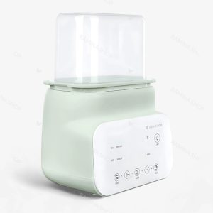 دستگاه استریل و گرم کن شیر کیکابو