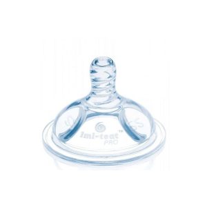 سرشیشه سیل باتل جریان بسیار کند 0+ بیبی سیل