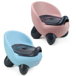 توالت فرنگی کودک طرح تخم مرغ