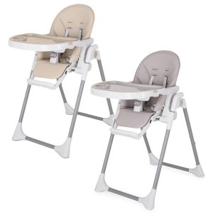 صندلی غذاخوری کودک LHQ8 لمون