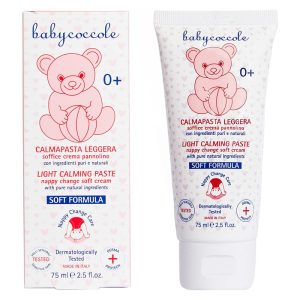 کرم سوختگی نوزاد حاوی 10 درصد زینک 75 میل بیبی کوکول