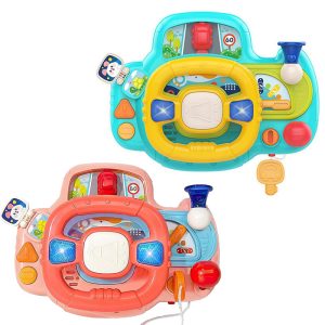 اسباب بازی فرمان موزیکال 0541 هانگر