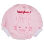 شورت آموزشی کودک طرح خرگوش بیبی لند Babyland - %d9%84%d8%a7%d8%b1%d8%ac-l