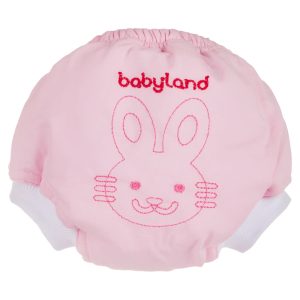 شورت آموزشی طرح خرگوش بیبی لند