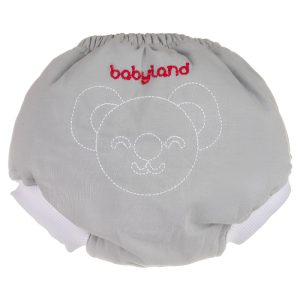 شورت آموزشی طرح کوالا بیبی لند