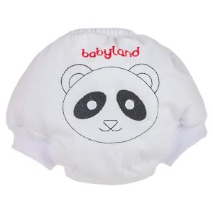 شورت آموزشی طرح پاندا بیبی لند