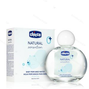 عطر نوزاد و کودک Natural Sensation چیکو