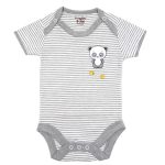 زیردکمه دار آستین کوتاه نوزاد طرح پاندا بیبی فورلایف Baby4life - 0-%d8%aa%d8%a7-3-%d9%85%d8%a7%d9%87