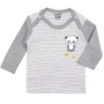 بلوز آستین بلند نوزاد طرح پاندا بیبی فورلایف Baby4life - 0-%d8%aa%d8%a7-3-%d9%85%d8%a7%d9%87
