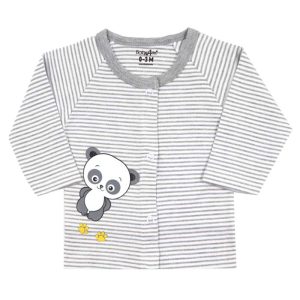 مانتو نوزاد طرح پاندا بیبی فورلایف