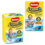 پوشک استخری هاگیز Huggies - %da%a9%d9%88%da%86%da%a9