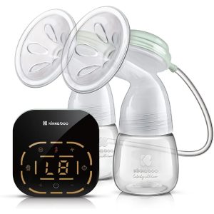 شیردوش برقی دوقلو مدل Elia کیکابو