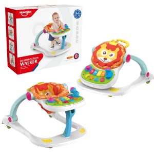 روروئک و واکر چهار کاره کد 0802 هانگر