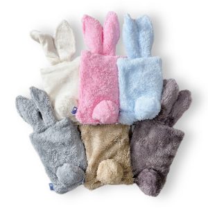 کمپرس سرد و گرم طرح خرگوش پولیشی مادرکر