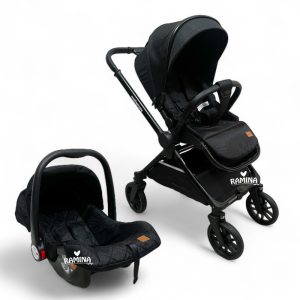 ست کالسکه و کریر کد 5188 مادرکر