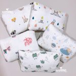 بالش نوزادی طرح عروسکی بیبی فورلایف Baby4life - %d8%b7%d8%b1%d8%ad-6