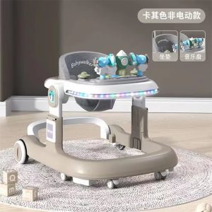 روروئک چند کاره کنترلی لورنزو