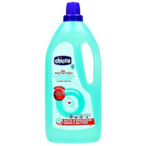 مایع شوینده و ضد عفونی کننده لباس نوزاد 2 لیتری چیکو