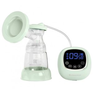 شیردوش برقی مدل Rhea کیکابو