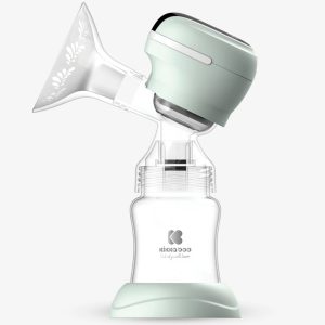 شیردوش برقی مدل Leia Plus کیکابو