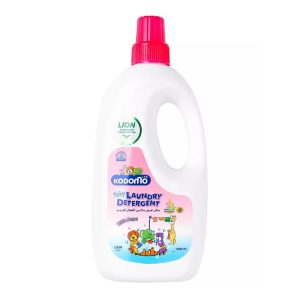 مایع لباسشویی کودک 1 لیتری Little Angel کودومو