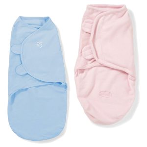 قنداق چسبی نوزاد جنس فوتر