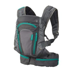 آغوشی نوزاد اصل مدل Multi pocket چهار حالته اینفانتینو