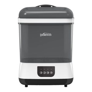 دستگاه استریل کننده و خشک کن دکتر براون