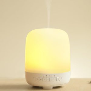 اسپیکر بلوتوث هوشمند خوشبو کننده H0027 ایمویی