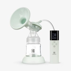 شیردوش برقی مدل Caily کیکابو