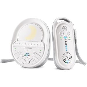 پیجر صوتی نوزاد مدل SCD506 اونت
